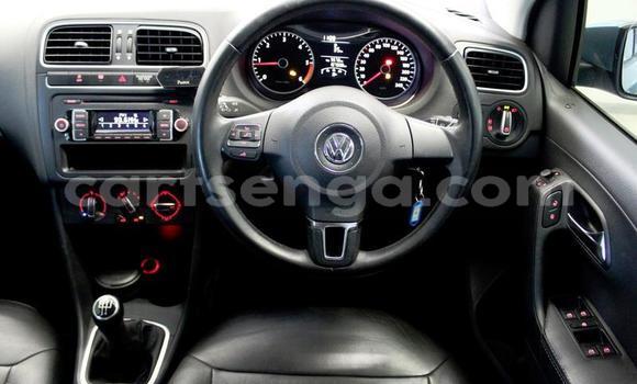 Buy Used Volkswagen Polo Silver Car in Ezulwini in Hhohho Buy Used Volkswagen Polo Silver Car in Ezulwini in Hhohho