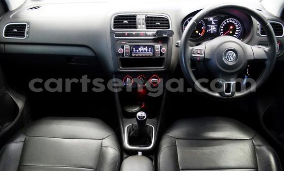 Buy Used Volkswagen Polo Silver Car in Ezulwini in Hhohho Buy Used Volkswagen Polo Silver Car in Ezulwini in Hhohho