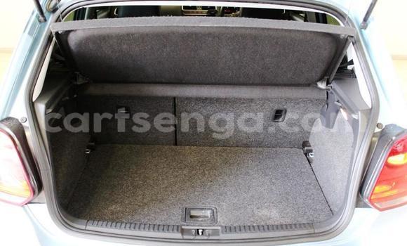 Buy Used Volkswagen Polo Silver Car in Ezulwini in Hhohho Buy Used Volkswagen Polo Silver Car in Ezulwini in Hhohho