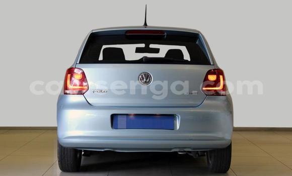 Buy Used Volkswagen Polo Silver Car in Ezulwini in Hhohho Buy Used Volkswagen Polo Silver Car in Ezulwini in Hhohho