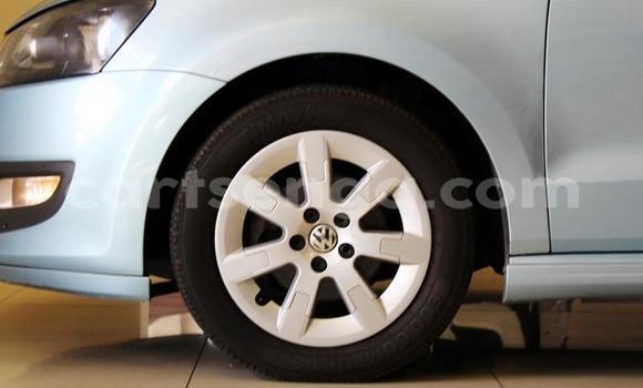 Buy Used Volkswagen Polo Silver Car in Ezulwini in Hhohho Buy Used Volkswagen Polo Silver Car in Ezulwini in Hhohho