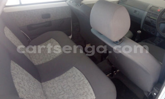 Buy Used Volkswagen Golf White Car in Ezulwini in Hhohho Buy Used Volkswagen Golf White Car in Ezulwini in Hhohho