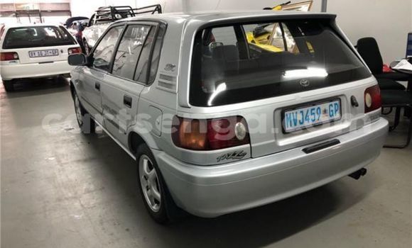 Buy Used Toyota Corolla Silver Car in Ezulwini in Hhohho Buy Used Toyota Corolla Silver Car in Ezulwini in Hhohho