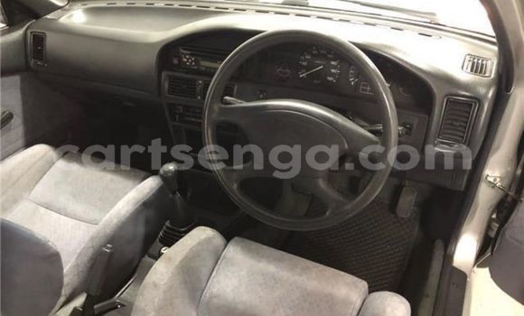 Buy Used Toyota Corolla Silver Car in Ezulwini in Hhohho Buy Used Toyota Corolla Silver Car in Ezulwini in Hhohho