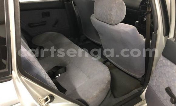 Buy Used Toyota Corolla Silver Car in Ezulwini in Hhohho Buy Used Toyota Corolla Silver Car in Ezulwini in Hhohho