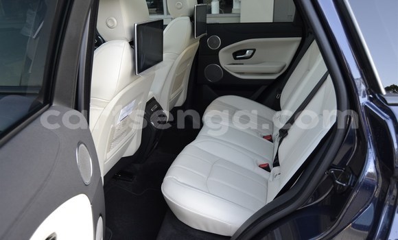 Acheter Occasion Voiture Land Rover Range Rover Evoque Bleu à Ezulwini, Hhohho Acheter Occasion Voiture Land Rover Range Rover Evoque Bleu à Ezulwini, Hhohho