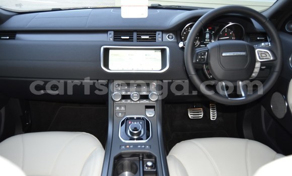 Acheter Occasion Voiture Land Rover Range Rover Evoque Bleu à Ezulwini, Hhohho Acheter Occasion Voiture Land Rover Range Rover Evoque Bleu à Ezulwini, Hhohho