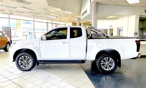 Acheter Occasion Voiture Isuzu D–MAX Blanc à Ezulwini, Hhohho Acheter Occasion Voiture Isuzu D–MAX Blanc à Ezulwini, Hhohho