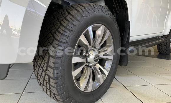 Acheter Occasion Voiture Isuzu D–MAX Blanc à Ezulwini, Hhohho Acheter Occasion Voiture Isuzu D–MAX Blanc à Ezulwini, Hhohho