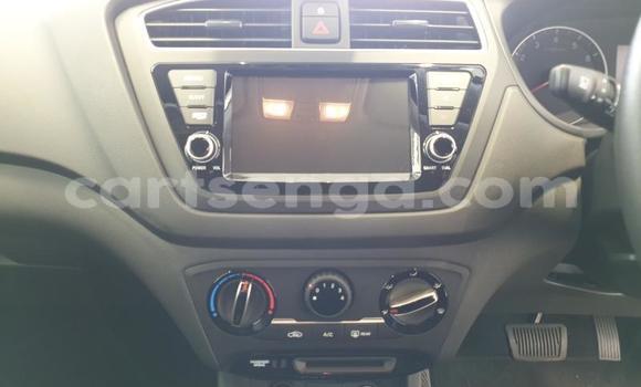 Acheter Occasion Voiture Hyundai i20 Blanc à Hluti, Shiselweni District Acheter Occasion Voiture Hyundai i20 Blanc à Hluti, Shiselweni District