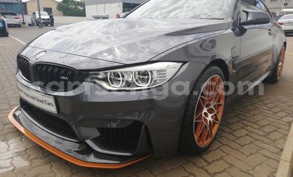 Acheter Occasion Voiture BMW M3 Autre à Kubuta, Shiselweni District Acheter Occasion Voiture BMW M3 Autre à Kubuta, Shiselweni District