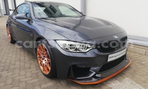 Acheter Occasion Voiture BMW M3 Autre à Kubuta, Shiselweni District Acheter Occasion Voiture BMW M3 Autre à Kubuta, Shiselweni District