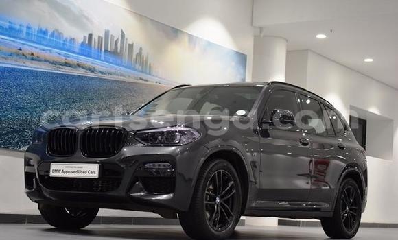Acheter Occasion Voiture BMW X3 Autre à Ezulwini, Hhohho Acheter Occasion Voiture BMW X3 Autre à Ezulwini, Hhohho