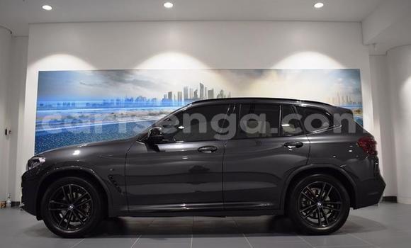 Acheter Occasion Voiture BMW X3 Autre à Ezulwini, Hhohho Acheter Occasion Voiture BMW X3 Autre à Ezulwini, Hhohho