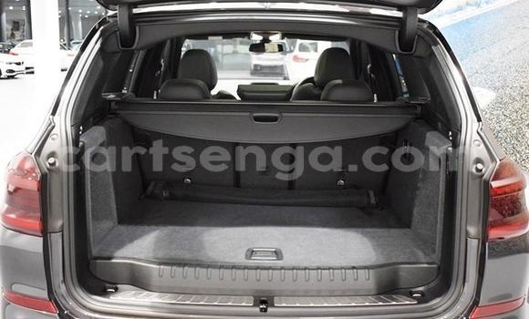 Acheter Occasion Voiture BMW X3 Autre à Ezulwini, Hhohho Acheter Occasion Voiture BMW X3 Autre à Ezulwini, Hhohho