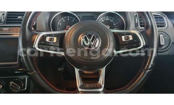 Nunua Ilio tumika Volkswagen Polo GTI Red Gari ndani ya Manzini nchini Manzini Nunua Ilio tumika Volkswagen Polo GTI Red Gari ndani ya Manzini nchini Manzini