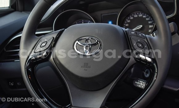 Nunua Imported Toyota C-HR Other Gari ndani ya Import - Dubai nchini Hhohho Nunua Imported Toyota C-HR Other Gari ndani ya Import - Dubai nchini Hhohho