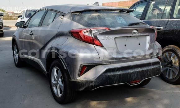 Nunua Imported Toyota C-HR Other Gari ndani ya Import - Dubai nchini Hhohho Nunua Imported Toyota C-HR Other Gari ndani ya Import - Dubai nchini Hhohho