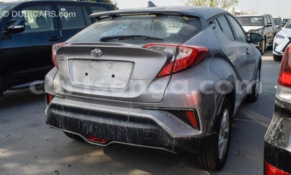 Nunua Imported Toyota C-HR Other Gari ndani ya Import - Dubai nchini Hhohho Nunua Imported Toyota C-HR Other Gari ndani ya Import - Dubai nchini Hhohho