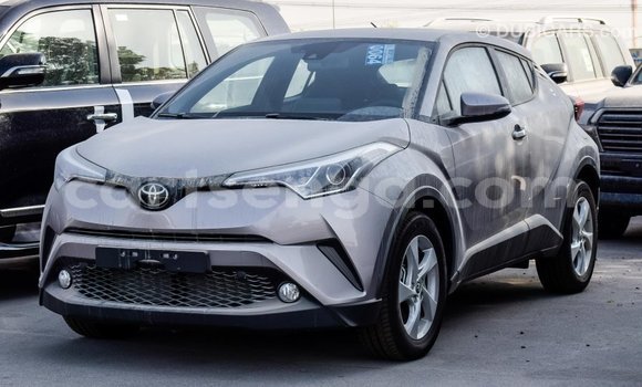 Nunua Imported Toyota C-HR Other Gari ndani ya Import - Dubai nchini Hhohho Nunua Imported Toyota C-HR Other Gari ndani ya Import - Dubai nchini Hhohho