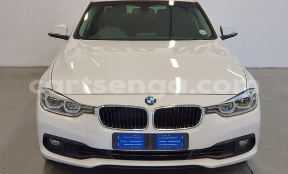 Nunua Ilio tumika BMW 3–Series White Gari ndani ya Ezulwini nchini Hhohho Nunua Ilio tumika BMW 3–Series White Gari ndani ya Ezulwini nchini Hhohho