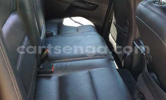 Acheter Occasion Voiture Toyota Hilux Beige à Hlatikulu, Shiselweni District Acheter Occasion Voiture Toyota Hilux Beige à Hlatikulu, Shiselweni District