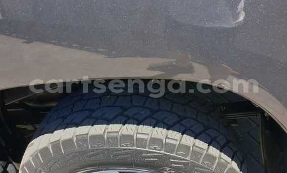 Acheter Occasion Voiture Toyota Hilux Beige à Hlatikulu, Shiselweni District Acheter Occasion Voiture Toyota Hilux Beige à Hlatikulu, Shiselweni District