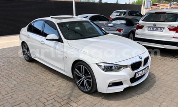 Buy Used BMW 3200 White Car in Big Bend in Lubombo District Buy Used BMW 3200 White Car in Big Bend in Lubombo District