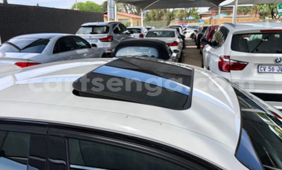 Buy Used BMW 3200 White Car in Big Bend in Lubombo District Buy Used BMW 3200 White Car in Big Bend in Lubombo District