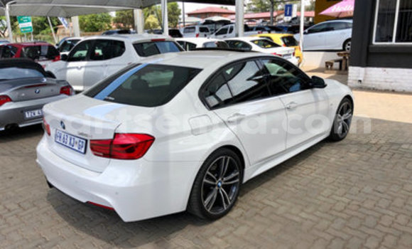 Buy Used BMW 3200 White Car in Big Bend in Lubombo District Buy Used BMW 3200 White Car in Big Bend in Lubombo District