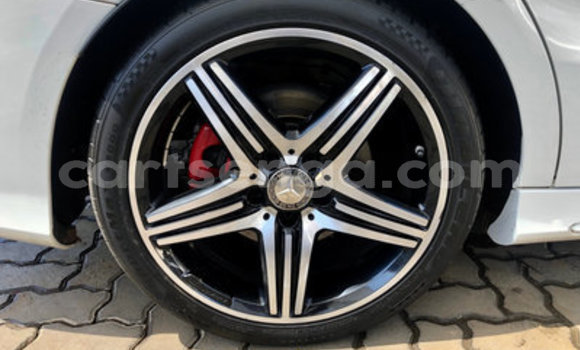 Buy Used Mercedes‒Benz A-klasse AMG White Car in Big Bend in Lubombo District Buy Used Mercedes‒Benz A-klasse AMG White Car in Big Bend in Lubombo District