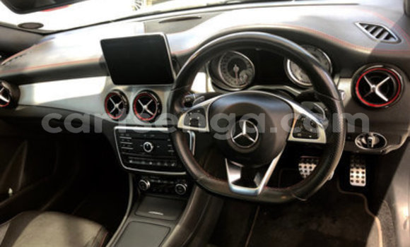 Buy Used Mercedes‒Benz A-klasse AMG White Car in Big Bend in Lubombo District Buy Used Mercedes‒Benz A-klasse AMG White Car in Big Bend in Lubombo District