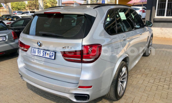 Buy Used BMW X5 White Car in Big Bend in Lubombo District Buy Used BMW X5 White Car in Big Bend in Lubombo District