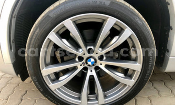 Buy Used BMW X5 White Car in Big Bend in Lubombo District Buy Used BMW X5 White Car in Big Bend in Lubombo District