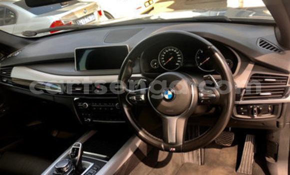 Buy Used BMW X5 White Car in Big Bend in Lubombo District Buy Used BMW X5 White Car in Big Bend in Lubombo District