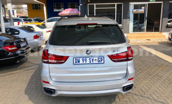 Buy Used BMW X5 White Car in Big Bend in Lubombo District Buy Used BMW X5 White Car in Big Bend in Lubombo District