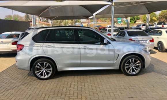 Buy Used BMW X5 White Car in Big Bend in Lubombo District Buy Used BMW X5 White Car in Big Bend in Lubombo District