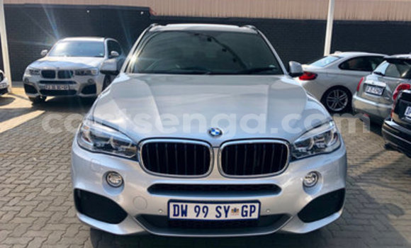 Buy Used BMW X5 White Car in Big Bend in Lubombo District Buy Used BMW X5 White Car in Big Bend in Lubombo District