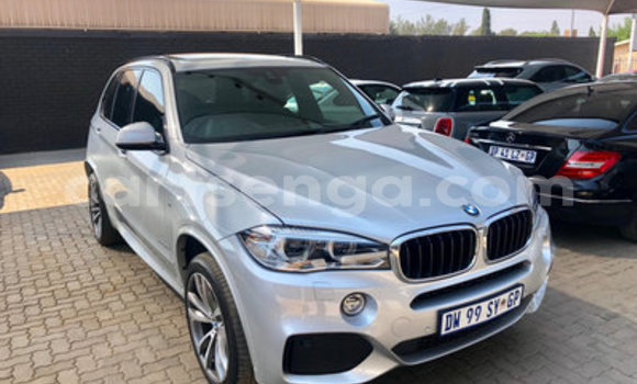 Buy Used BMW X5 White Car in Big Bend in Lubombo District Buy Used BMW X5 White Car in Big Bend in Lubombo District