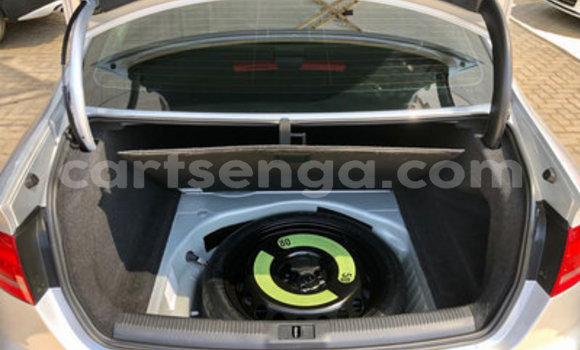 Buy Used Audi A4 Silver Car in Big Bend in Lubombo District Buy Used Audi A4 Silver Car in Big Bend in Lubombo District