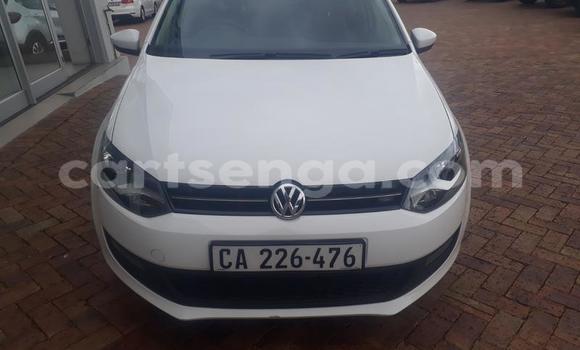 Acheter Occasion Voiture Volkswagen Polo Blanc à Manzini, Manzini Acheter Occasion Voiture Volkswagen Polo Blanc à Manzini, Manzini