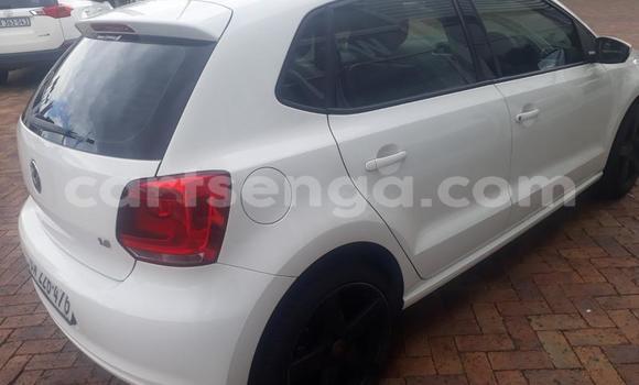 Acheter Occasion Voiture Volkswagen Polo Blanc à Manzini, Manzini Acheter Occasion Voiture Volkswagen Polo Blanc à Manzini, Manzini