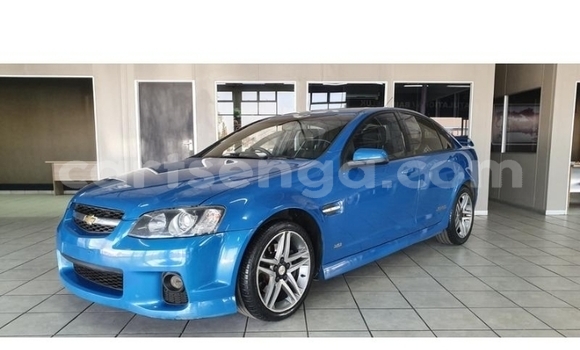 Buy Used Chevrolet Lumina Blue Car in Manzini in Manzini Buy Used Chevrolet Lumina Blue Car in Manzini in Manzini