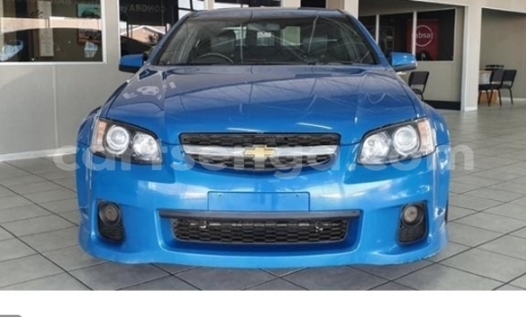 Buy Used Chevrolet Lumina Blue Car in Manzini in Manzini Buy Used Chevrolet Lumina Blue Car in Manzini in Manzini