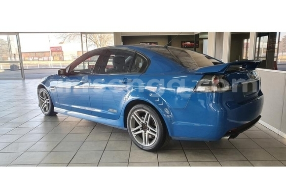 Buy Used Chevrolet Lumina Blue Car in Manzini in Manzini Buy Used Chevrolet Lumina Blue Car in Manzini in Manzini