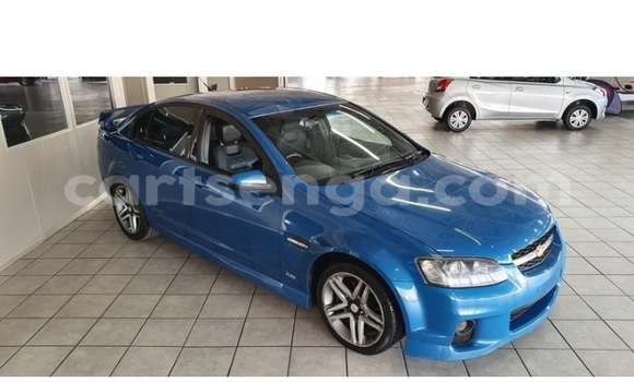 Buy Used Chevrolet Lumina Blue Car in Manzini in Manzini Buy Used Chevrolet Lumina Blue Car in Manzini in Manzini