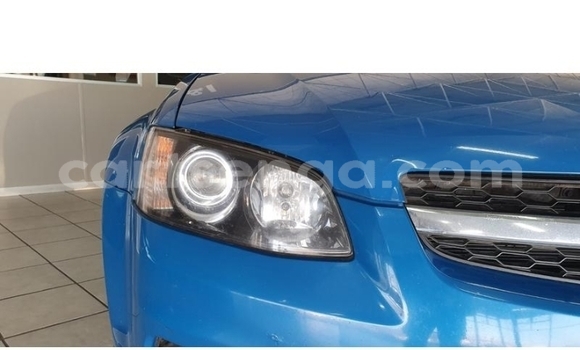 Buy Used Chevrolet Lumina Blue Car in Manzini in Manzini Buy Used Chevrolet Lumina Blue Car in Manzini in Manzini