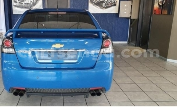 Buy Used Chevrolet Lumina Blue Car in Manzini in Manzini Buy Used Chevrolet Lumina Blue Car in Manzini in Manzini