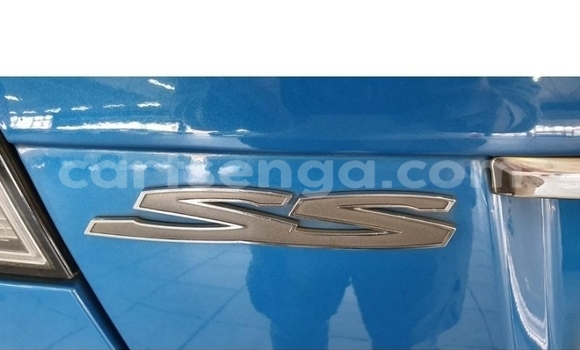 Buy Used Chevrolet Lumina Blue Car in Manzini in Manzini Buy Used Chevrolet Lumina Blue Car in Manzini in Manzini