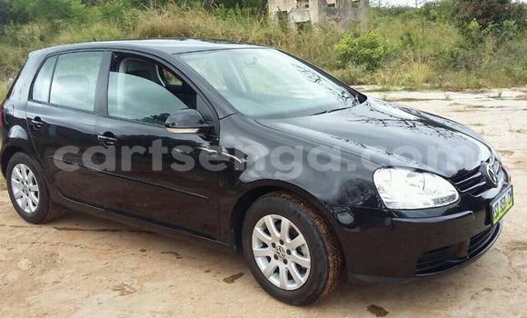 Nunua Ilio tumika Volkswagen Golf Black Gari ndani ya Mbabane nchini Manzini Nunua Ilio tumika Volkswagen Golf Black Gari ndani ya Mbabane nchini Manzini